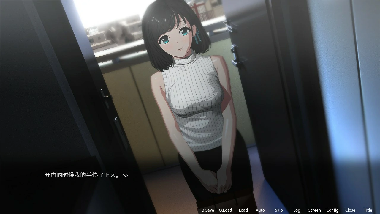 【SLG/动态/官中】ROOM:窥视女孩私生活 官方中文版【PC/1.68G】 封面图 2
