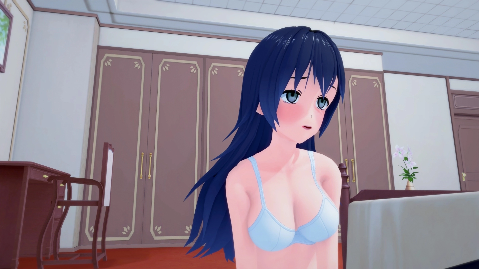【日系SLG/AI汉化/沙盒】回归本源0.37 AI汉化版【PC+安卓/6.09G/更新】 封面图 2