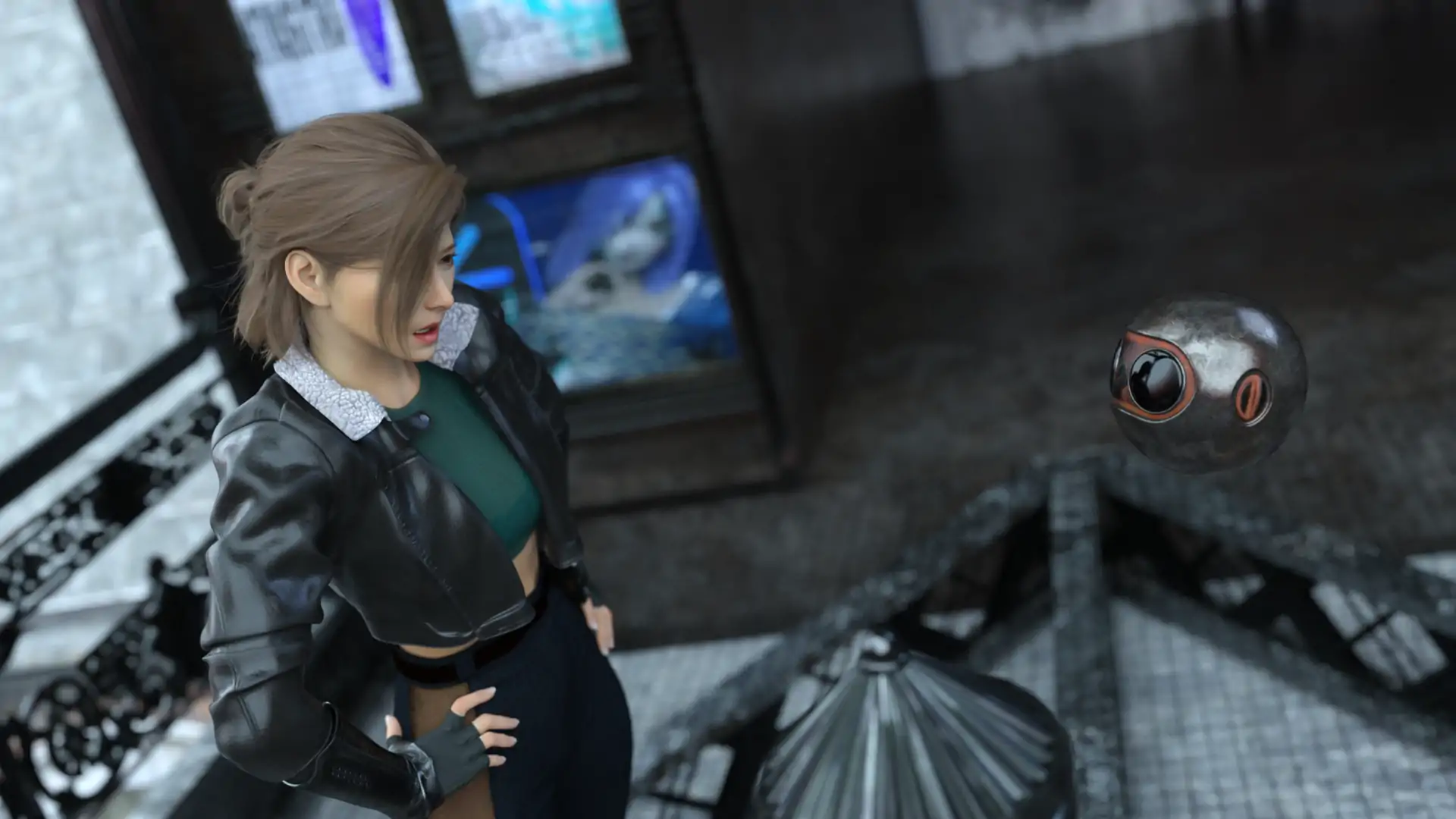 【欧美SLG/AI汉化/3D】这是我的战争0.1.0 AI汉化版【PC+安卓/2.04G】 更新日志图 1