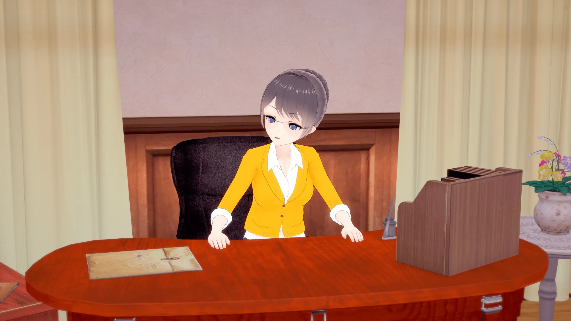 【日系SLG/AI汉化/3D】秘密岛0.13.4.0 AI汉化版【PC+安卓/7.62G】 更新日志图 2