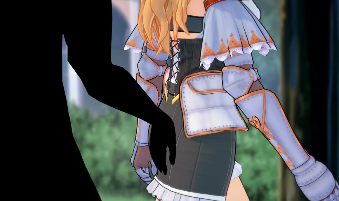 【日系SLG/AI汉化/3D】腐化我的异世界女友1.2.5 AI汉化版【PC+安卓/3.5G】 更新日志图 1