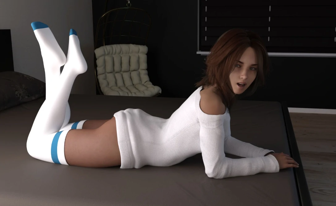 【亚洲SLG/AI汉化/3D】女巫集会0.9.5 AI汉化版【PC+安卓/4.6G】 内容图 2