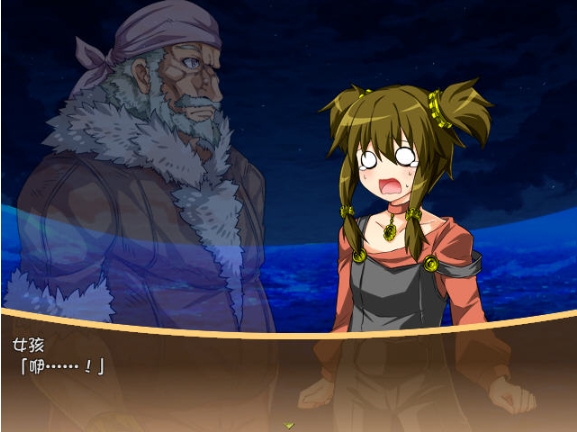 【PC/官中/回合制/RPG游戏/2.27G】黄金之境:埃尔德兰特 Ver1.02 STEAM官方中文版+回合制RPG游戏+2.27G