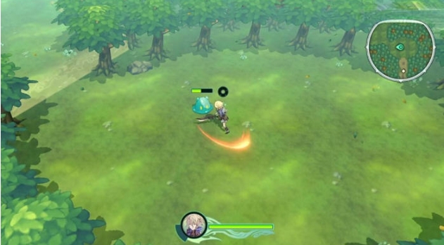 【安卓/中文/移植版/RPG游戏/1.93G】圣塔神记 Ver1.0.0 STEAM安卓中文移植版+RPG游戏+1.93G