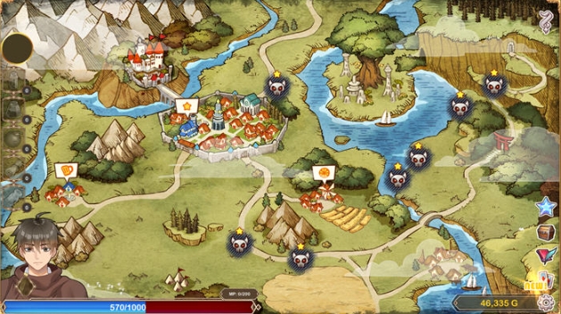 【PC/官中/三消/休闲游戏/2.0G】爱的异世界(H-Isekai Loves) Build.8252704 官方中文版+三消休闲游戏+2.0G