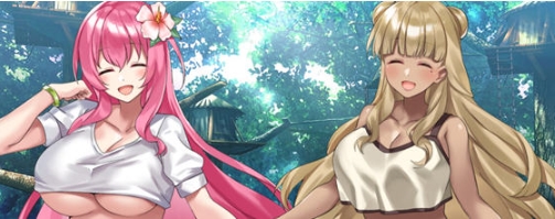 【PC/精翻/日系/SLG游戏/1.67】欢迎来到南方岛:孕育之岛 Ver1.10 精翻汉化版+日系SLG游戏+1.67G-ACG家园网