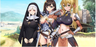 【PC/官中/RPG游戏/706M】圣骑士的远征:莉安娜与潜伏魔物的城镇 Ver1.01 DL官方中文版+RPG游戏+706M-ACG家园网
