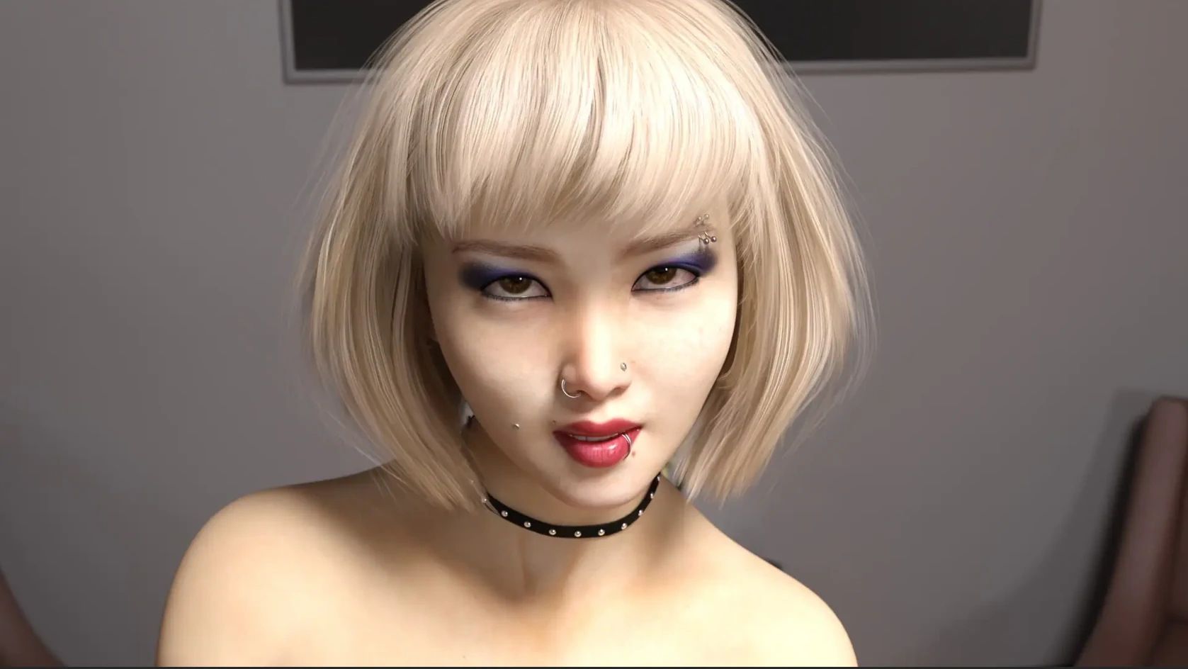 【欧美SLG/AI汉化/3D】漫漫归途Episode-15 v1.0.0版【PC+安卓/7.73G/更新】 内容图 2