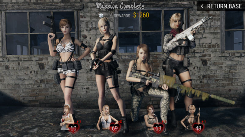 【PC/官中/整合/特别补丁/DLC/FPS游戏/22.8G】战争与玫瑰 Ver1.070 Hotfix9 官方中文版整合特别补丁+DLC+FPS游戏+22.8G