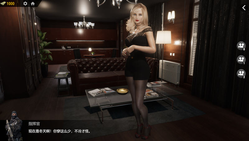 【PC/官中/整合/特别补丁/DLC/FPS游戏/22.8G】战争与玫瑰 Ver1.070 Hotfix9 官方中文版整合特别补丁+DLC+FPS游戏+22.8G