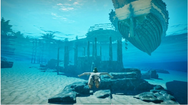 【PC/官中/开放世界/SLG游戏/5.56G】金银岛(Treasure Island) Ver8.3.0 官方中文版+开放世界SLG冒险游戏+5.56G