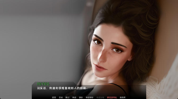 鲜花(Flowers) Ep.8 汉化版 PC+安卓 动态SLG游戏 1.4G