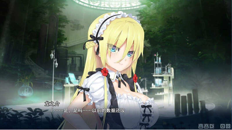美少女万华镜 1-5 官中全系列 PC+安卓端 神级ADV收藏