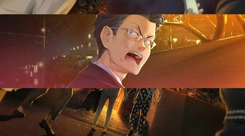 美少女万华镜 1-5 官中全系列 PC+安卓端 神级ADV收藏