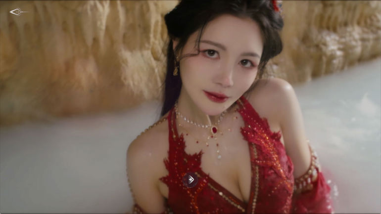 美女，请别影响我成仙 STEAM官方中文版 真人影视互动游戏 25G