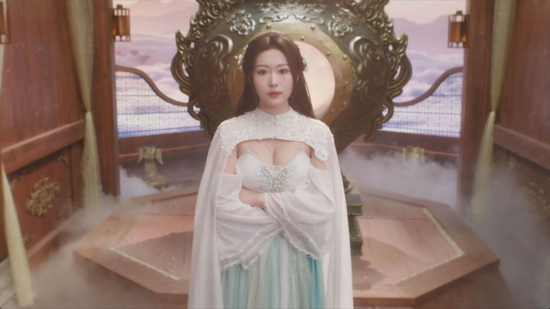 美女，请别影响我成仙 STEAM官方中文版 真人影视互动游戏 25G