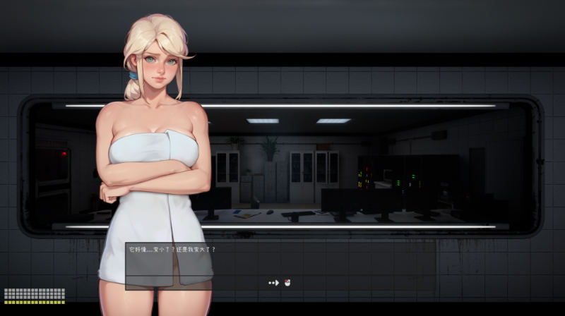 月食(Lunar Eclipse) v1.0 官方中文版 3D解谜SLG游戏 1.8G