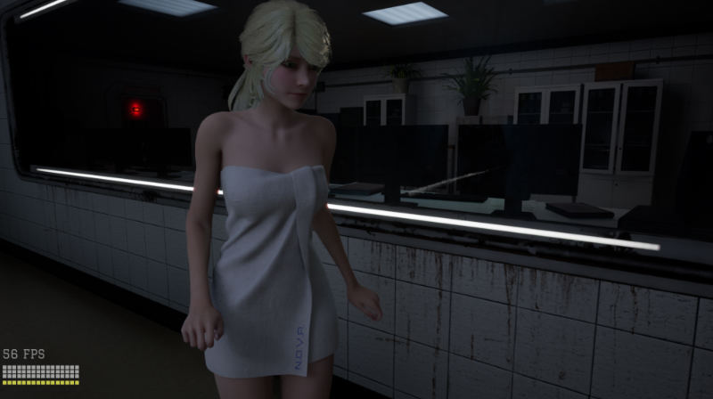 月食(Lunar Eclipse) v1.0 官方中文版 3D解谜SLG游戏 1.8G