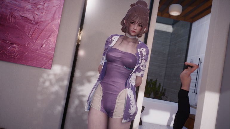 巧术( Artifice) 序幕 汉化版 PC+安卓 动态SLG游戏 1.3G