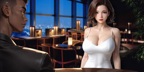遥远的誓言(Distant Vows) V2.0 AI汉化版 PC+安卓 手绘SLG游戏 1.1G-ACG家园网