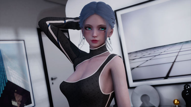 巧术( Artifice) 序幕 汉化版 PC+安卓 动态SLG游戏 1.3G