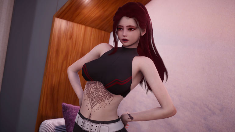巧术( Artifice) 序幕 汉化版 PC+安卓 动态SLG游戏 1.3G