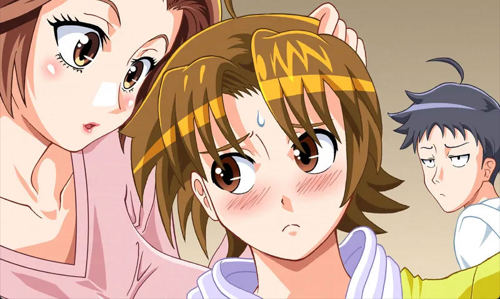禁忌之花(Indecent Wife Hana) v0.43.3 官方中文版 PC+安卓 ADV游戏 394M-ACG家园网