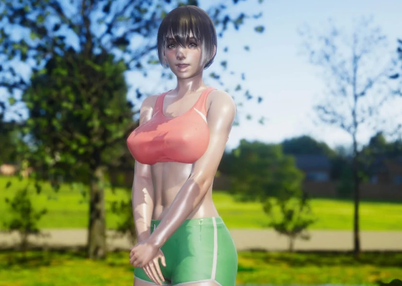 【亚洲SLG/AI汉化/3D】异常0.9 AI汉化版【PC+安卓/5.9G/更新】 封面图 3