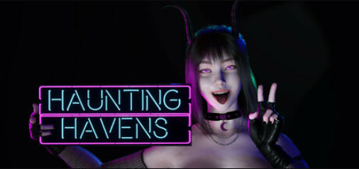 恐怖宅邸(Haunting Havens) v0.1.7 官方中文版 3D互动游戏 3G-ACG家园网
