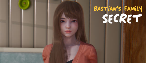 【PC/安卓/汉化版/SLG游戏/1.09G】巴斯蒂安的家族秘密 Ver0.02.5 汉化版+PC+安卓+动态SLG游戏+1.09G-ACG家园网