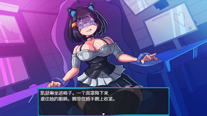 Succum啤酒厂(Succum Brewery) v0.4.1a FYS汉化版+礼包码 RPG游戏 626M