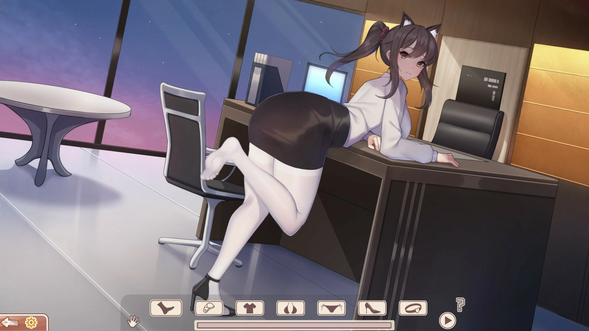 【互动SLG/动态/中文】掉落玩偶 官方中文步兵版【PC/0.14G】 封面图 3