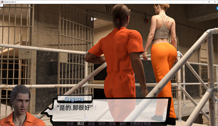 【安卓/PC/SLG/汉化版/6.2G】潘多拉魔盒(Pandoras Box)1+2 Ver0.32 1精品完结版+2AI汉化 PC+安卓 欧美动态SLG游戏&补更+6.2G