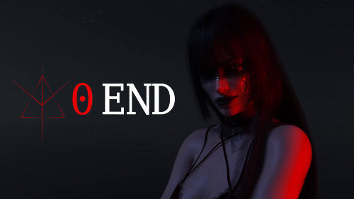 零之终结(Zero End) v0.2.5c 汉化版 PC+安卓 动态SLG游戏 5.3G-ACG家园网