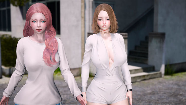 逆行者(Regressor) v0.9 汉化版 PC+安卓+礼包码 棒子&SLG游戏 1.8G