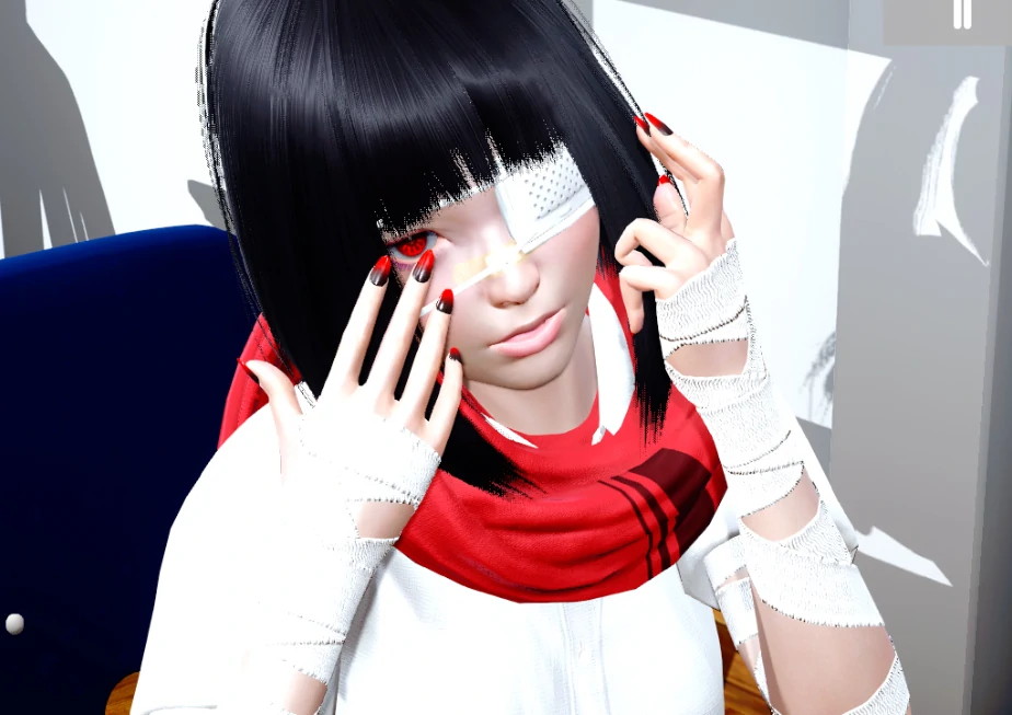 【亚洲SLG/AI汉化/3D】黑手党执照0.2.2 AI汉化版【PC+安卓/1.5G/更新】 内容图 2