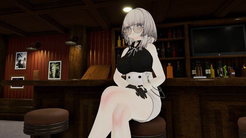 [日式3D/射击FPS] 枪灵少女2 Gun Soul Girl 2 V1.11b STEAM官中版+R18补丁 [23.0G]
