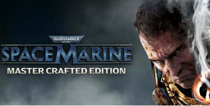 【PC/英文版/预购/特典/全DLC/43.2G】战锤40K:星际战士 Build.18808083 大师匠心英文版+预购特典+全DLC+43.2G-ACG家园网