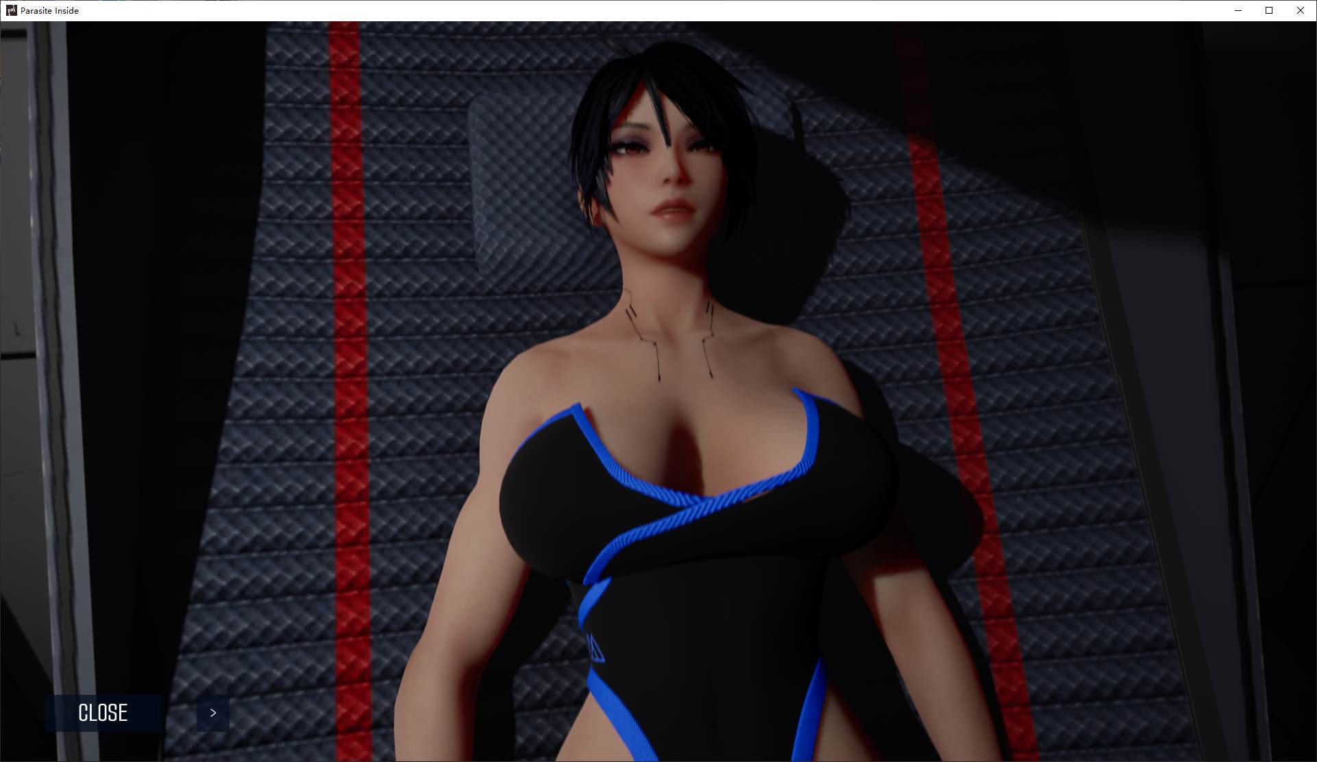 【欧美3D/动态/CV】Parasite Inside v0.3.5 最新步兵版【更新/2.1G】