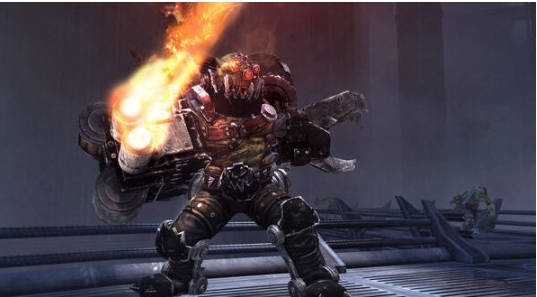 【PC/英文版/预购/特典/全DLC/43.2G】战锤40K:星际战士 Build.18808083 大师匠心英文版+预购特典+全DLC+43.2G