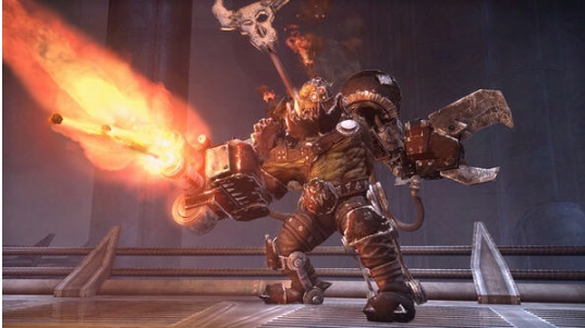 【PC/英文版/预购/特典/全DLC/43.2G】战锤40K:星际战士 Build.18808083 大师匠心英文版+预购特典+全DLC+43.2G