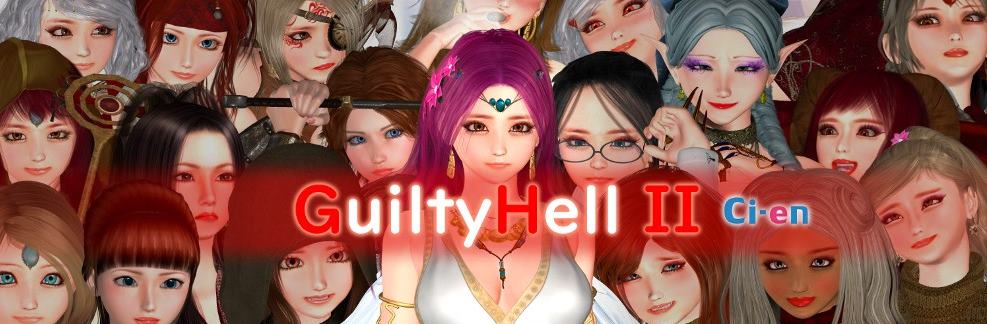 【大型ACT/中文/全动态】纯白女神与亡者之都2 v43a 最新中文版【更新/11G】