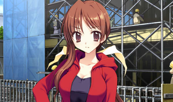 【PC/汉化版/1.7G/存档/ADV/CG】我的女友是蓝领&民工女友 精翻汉化版+存档 ADV游戏&补+1.7G-ACG家园网