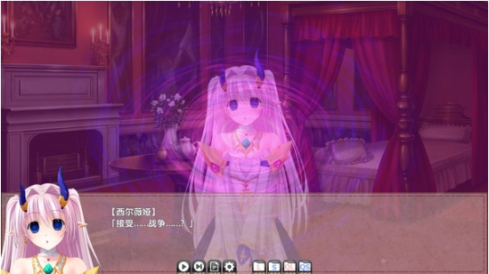 【PC/官中/国际版/DLCS/策略/角色扮演/6.47G】圣女之血:HGAIA国际版 Ver1.06 官方中文版+DLCS+策略角色扮演游戏+6.47G