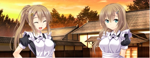 【PC/AI汉化版/全CG/存档/ADV游戏/1.75G】被囚禁的九个堕女 AI汉化版+ADV游戏+全CG存档+1.75G-ACG家园网