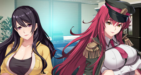 【PC/汉化版/4.5G/ADV】每天都被大姐姐疯狂教育 精品汉化版 日系校园ADV游戏大作&补+4.5G-ACG家园网