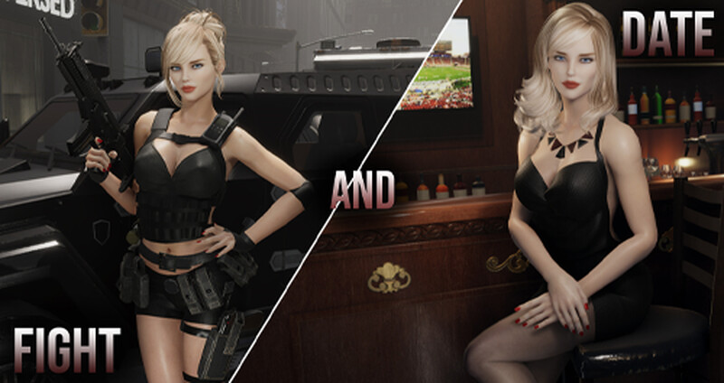 [欧美3D/射击FPS/动态] 战争与玫瑰 Wars and Roses V1.070 Hotfix9 STEAM官中版 DLC+R18补丁+秘籍 [23.0G]-ACG家园网