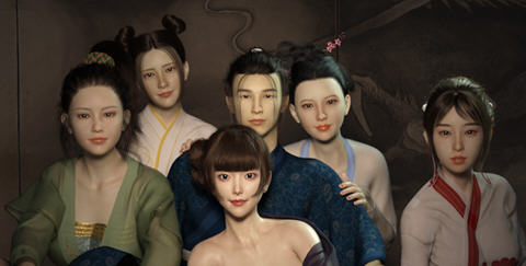 【PC/安卓/中文/完结版/养成类/SLG游戏/3.28G】石头记 Ver1.0中文完结版+PC+安卓+沙盒养成类SLG游戏&补更+3.28G-ACG家园网