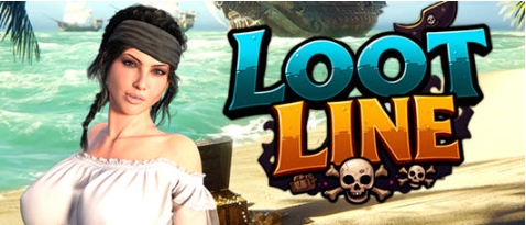 【PC/官中/SLG游戏/3.72G】掠夺线路(Loot Line) STEAM官方中文版+动态SLG游戏+3.72G-ACG家园网