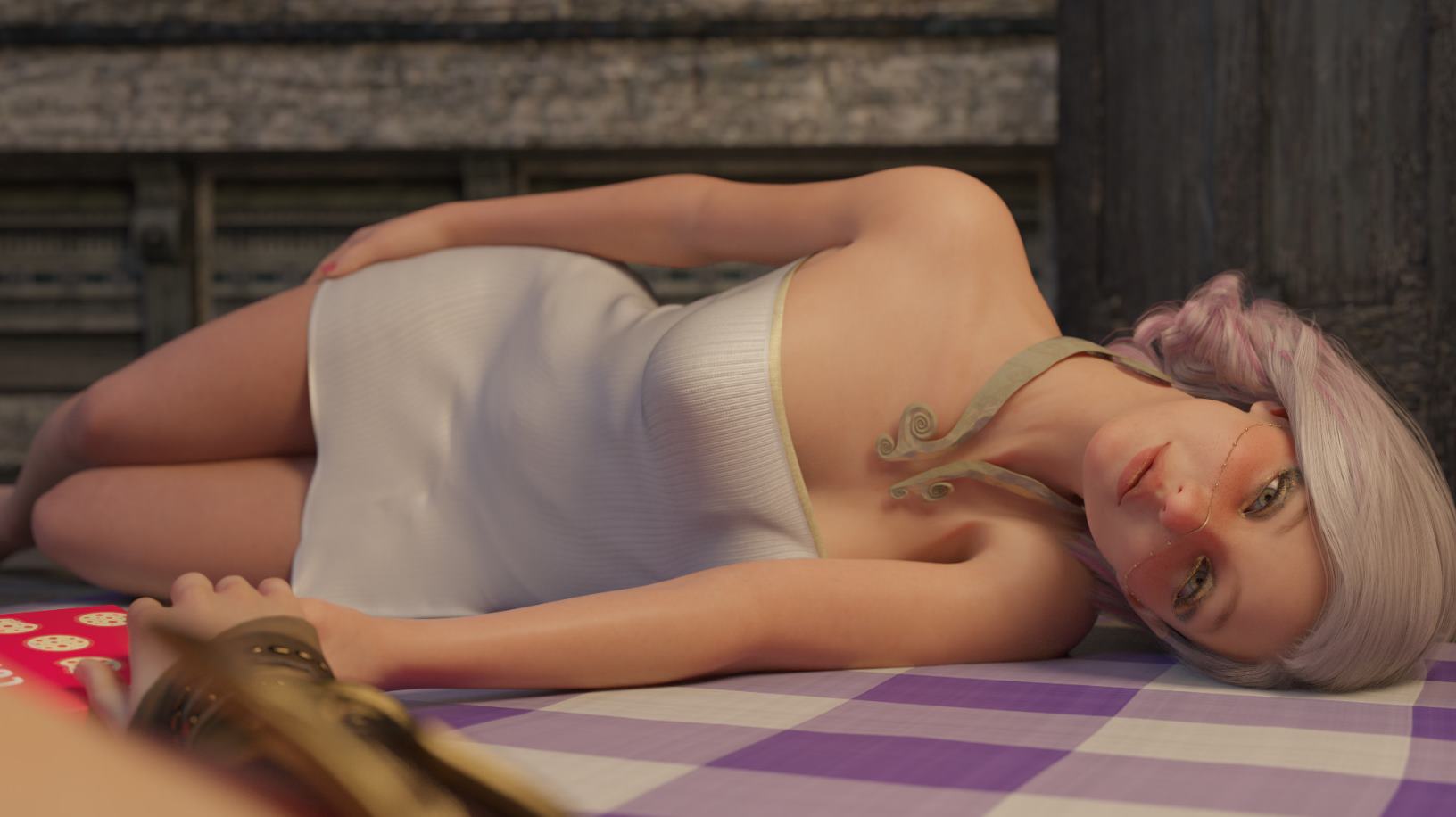 【欧美SLG/中文】Growing Things Up v0.4 安卓+PC 官中版 【更新/2.9G】